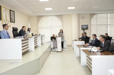 Vali Işın: "Çocukların korunması toplumsal bir sorumluluktur" 