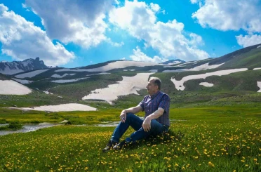Vali Taşyapan, Berçelan Yaylası için harekete geçti 