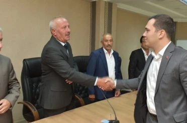 Vali Yardımcısı Zor: "Hakkari’de su sıkıntısı yaşanabilir" 