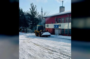 Vali Zorluoğlu, 470 okulun temizlendiğini duyurdu 