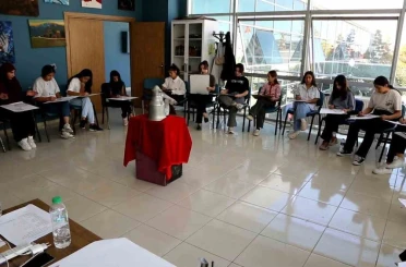 Van Büyükşehir Belediyesi Konservatuvarı yetenek sınavı sonuçları açıklandı 
