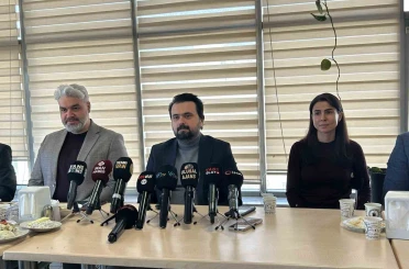 Van İl Sağlık Müdürü Tosun: "Şehir hastanesinin 2028’de hizmete açılması planlanıyor" 