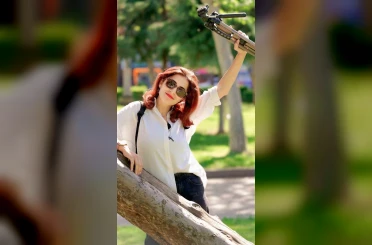 Van YYÜ öğrencisi Kısa’dan Hisse Festivali’nde finale kaldı 
