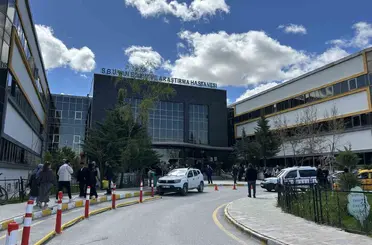 Van’a 234 yeni hekim kadrosu tahsis edildi
