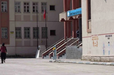 Van’da 18 bin 468 öğrenci LGS’ye girdi 