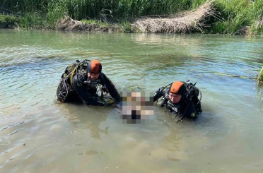 Van’da boğulma vakası 