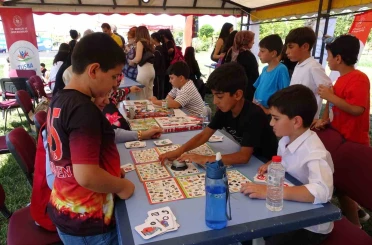 Van’da engelli bireyler için "Mutlu Çarşamba" etkinliği düzenlendi 