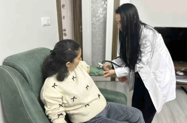 Van’da ‘Her Gebeye Bir Ebe’ dönemi: 6 bin anne adayına ulaşıldı 
