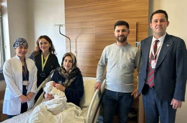 Van’da "prenses doğum" dönemi başladı 