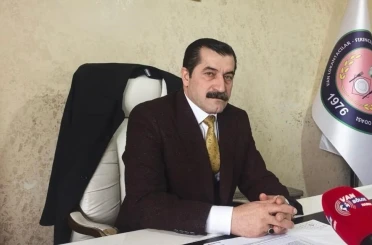 Van’da Ramazan pidesinin fiyatı belirlendi 