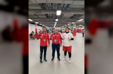 Vanlı boksörler Türkiye’yi temsil edecek 