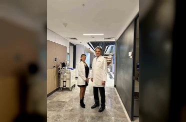 Varis’te yeni nesil dönem: "Ameliyatsız ve iz bırakmayan tedaviler" 