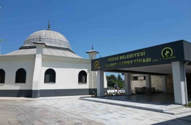 Vatandaşın en zor gününde yanında 