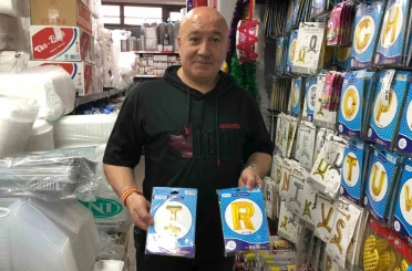 Vatandaşlar bu yaz en çok temizlik ve parti malzemelerini tercih etti 