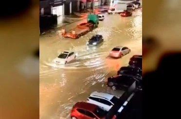 Venedik değil Edirne 