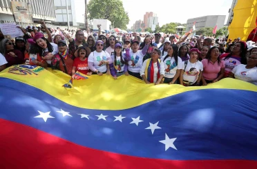 Venezuela’da ABD saldırısında hayatını kaybedenler için 7 günlük yas ilan edildi 