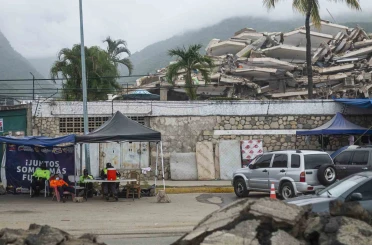 Venezuela’daki depremlerde can kaybı 4 bin 734’e yükseldi 
