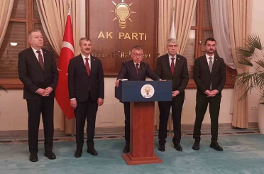 Vergi teşviki ve indirimleri ile ilgili kanun teklifi TBMM’de 