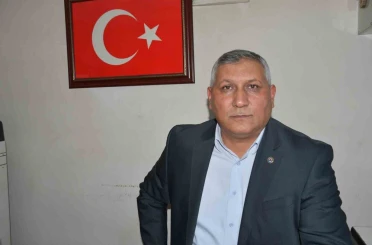 Vezirköprü Ziraat Odası’nda yeni dönem 