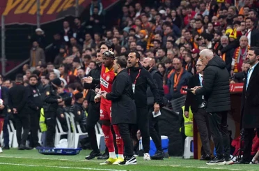 Victor Osimhen 35 gün sonra sahada 