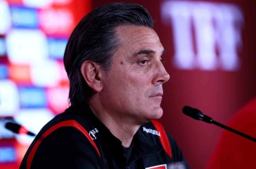 Vincenzo Montella: "Ben hayalperest, çok büyük hedefleri olan bir insanım" 