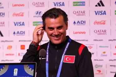 Vincenzo Montella: "Bu kaosa hizmet eden çok kişiden daha fazla Türk gibi hissediyorum" 