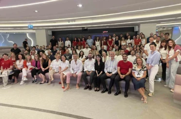 Vodafone Türkiye’den yapay zekâ odaklı yapılanma 
