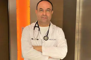 Vücudun tansiyon dengesi saniyeler içinde sınanıyor
