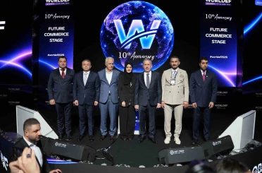 WORLDEF İstanbul kapılarını ziyaretçilere açtı 