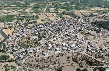 Yağcılar’da yıllardır beklenen içme suyu hattı döşeniyor
