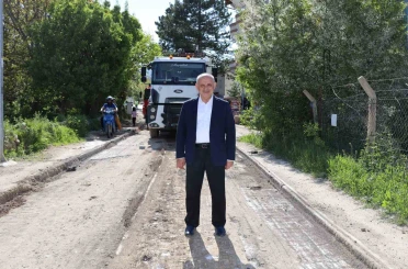 Yahyalı Belediyesi’nden modern ulaşım atağı 