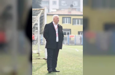 Yakamoz 38 FK’da Börekçi dönemi 