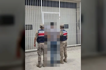 Yakıt çalma suçundan aranan şahıs yakalandı 