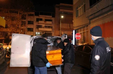 Yalnız yaşayan 93 yaşındaki kadın, yangın sonucu yaşamını yitirdi 