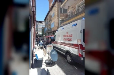 Yalnız yaşayan şahıs evinde ölü bulundu 