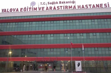 Yalova Eğitim ve Araştırma’da nükleer tıp uzmanı göreve başladı 