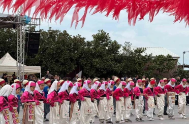 Yalova’da 23 Nisan coşkusu 