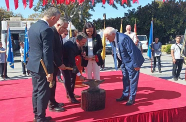 Yalova’da 38. Ahilik Haftası kutlanıyor 