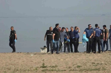 Yalova’da 9 yaşındaki çocuk deniz kıyısında ölü bulundu 