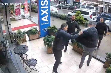 Yalova’da kardeşini haraç için vurdurduğu ileri sürülen ağabeyden iddialara yalanlama 