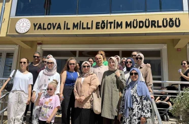 Yalova’da velilerden ikili eğitim tepkisi 
