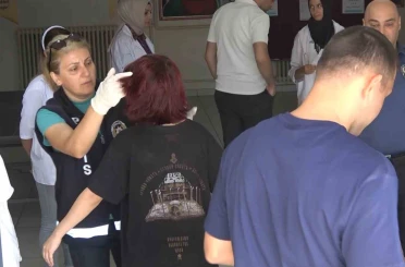 Yalova’da YKS heyecanı 
