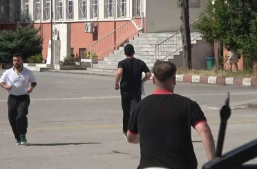 Yalova’da YKS heyecanı 