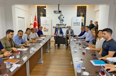 Yalova’nın kalkınma potansiyeli sahada projeye dönüşüyor 
