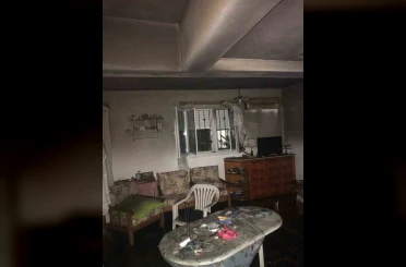 Yangın mağduru aileye Didim Belediyesi’nden destek 