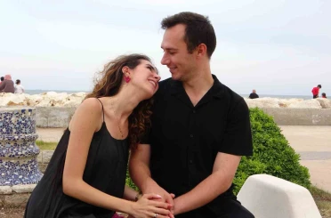 ’Yapamazsın’ dediler, iyileşti eğitimini gördü hem hayalini hem aşkını kazandı 