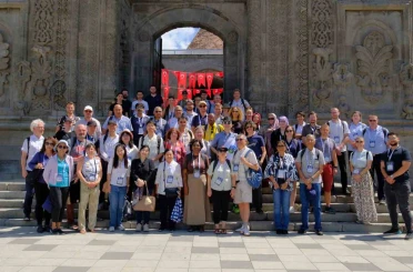 Yapay zekâ çağında kimya eğitiminin kalbi Erzurum’da attı 
