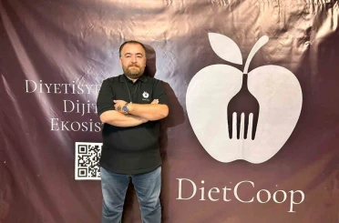 Yapay zeka destekli diyet uygulaması diyetisyen ve danışan arasındaki iletişimi dijitale taşıyor 