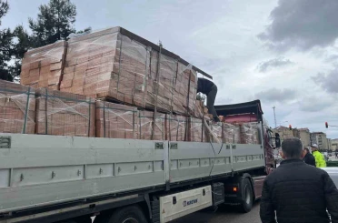Yaralanan eşini kurtarmak isterken kendisi de yaralandı 