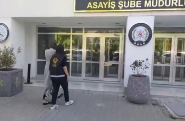 ‘Yardım’ bahanesiyle 87 yaşındaki adama yaklaşan kadın, 10 bin lirasını çaldı 